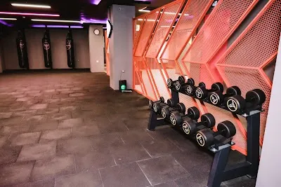 PlayStüdyo Silivri | Kadınlara Özel Spor Salonu görsel 2