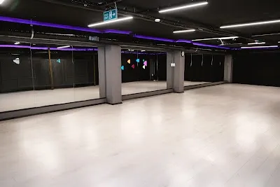 PlayStüdyo Soyak Yenişehir | Kadınlara Özel Spor Salonu - İstanbul Ümraniye