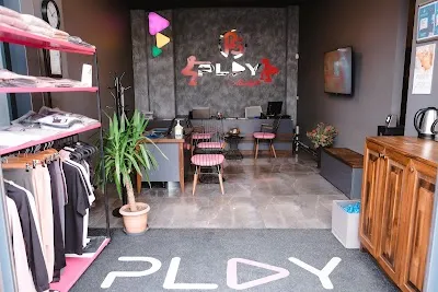 PlayStüdyo Soyak Yenişehir | Kadınlara Özel Spor Salonu - İstanbul Ümraniye