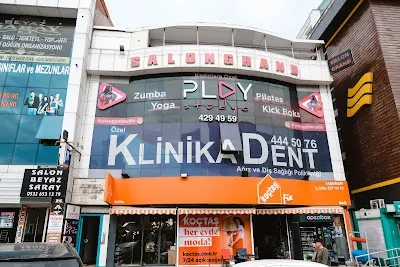 PlayStüdyo Taşdelen | Kadınlara Özel Spor Salonu - İstanbul Çekmeköy