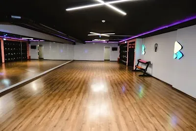 PlayStüdyo Taşdelen | Kadınlara Özel Spor Salonu - İstanbul Çekmeköy