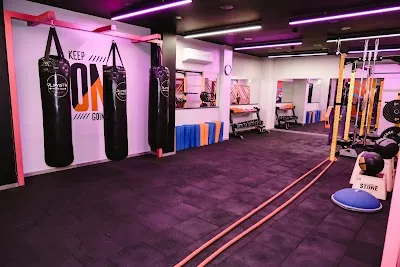 PlayStüdyo Ümraniye| Kadınlara Özel Spor Salonu - İstanbul Üsküdar