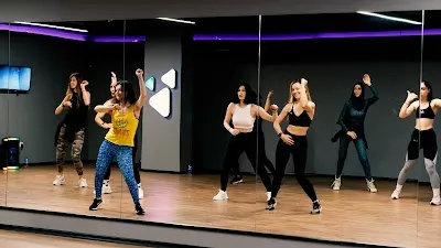 PlayStüdyo Ümraniye| Kadınlara Özel Spor Salonu - İstanbul Üsküdar