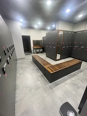 PlayStüdyo Ümraniye| Kadınlara Özel Spor Salonu - İstanbul Üsküdar