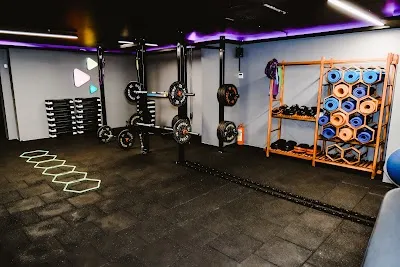 PlayStüdyo Üsküdar | Kadınlara Özel Spor Salonu - İstanbul Üsküdar