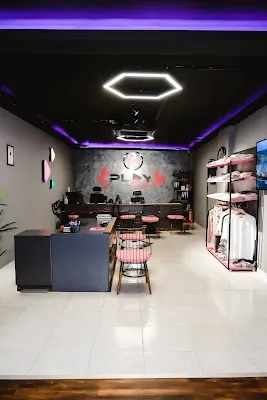 PlayStüdyo Üsküdar | Kadınlara Özel Spor Salonu - İstanbul Üsküdar