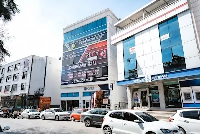 PlayStüdyo Yakacık | Kadınlara Özel Spor Salonu - İstanbul Kartal