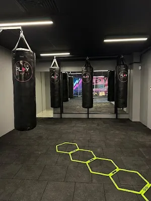 PlayStüdyo Yakacık | Kadınlara Özel Spor Salonu - İstanbul Kartal