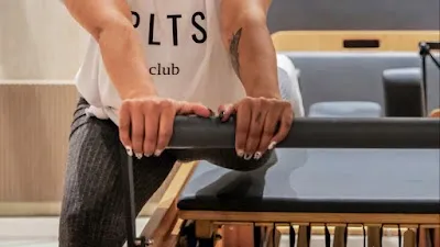 PLTS CLUB - İstanbul Beşiktaş