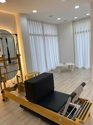 Plumeria Pilates Studio - İstanbul Üsküdar
