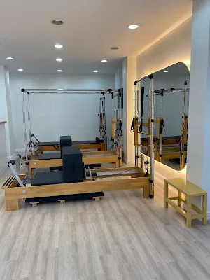 Plumeria Pilates Studio görsel 3