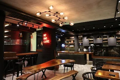 Plus Fitness Club - İstanbul Şişli