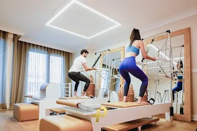 Plus Nişantaşı - İstanbul Şişli