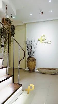 Plus Nişantaşı - İstanbul Şişli