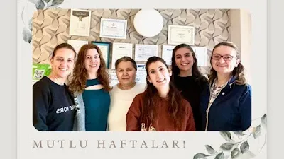 Pola Pilates Studio - İstanbul Başakşehir
