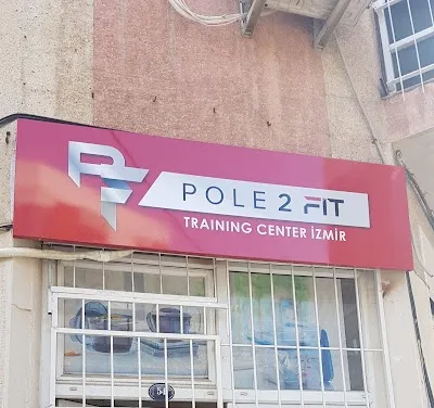 Pole2Fit İzmir - İzmir Balçova