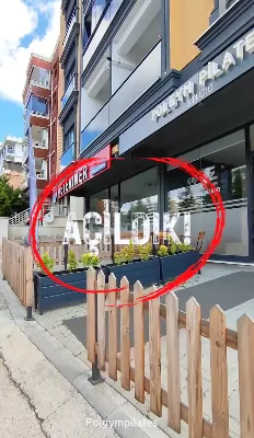 Polgym Pilates Studio - Kartal Pilates (Reformer, Yoga, Fizyoterapi) - İstanbul Kartal