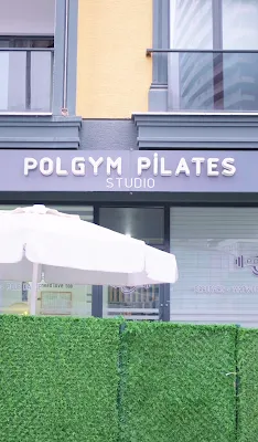 Polgym Pilates Studio - Reformer Pilates Kartal İstanbul - İstanbul Kartal