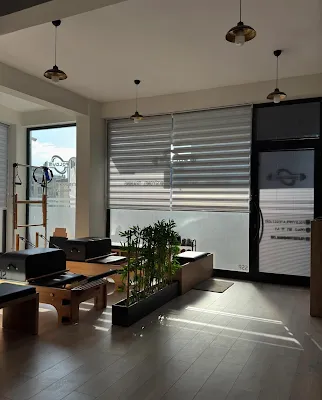 Polgym Pilates Studio - Reformer Pilates Kartal İstanbul - İstanbul Kartal