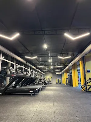 Poll Fitness Center görsel 2