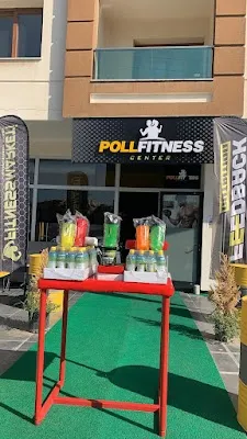 Poll Fitness Center görsel 3