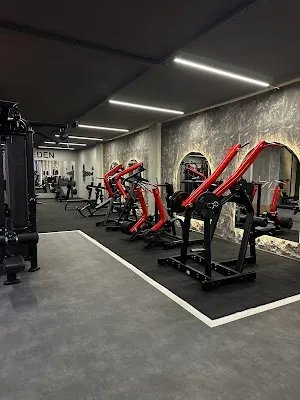 PORTLIFE CLUB - İstanbul Beylikdüzü