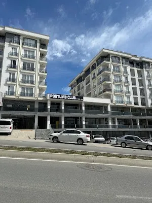 PORTLIFE CLUB - İstanbul Beylikdüzü