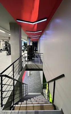 PORTLIFE CLUB - İstanbul Beylikdüzü