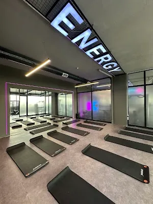 PORTLIFE CLUB İSTASYON - İstanbul Küçükçekmece