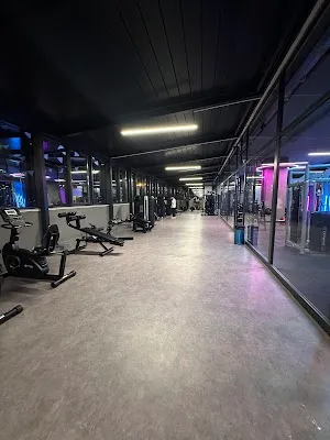 PORTLIFE CLUB İSTASYON görsel 3