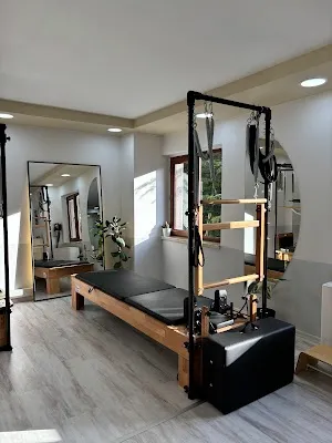 Poseidon Pilates - Ankara Çankaya