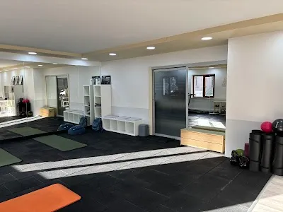 Poseidon Pilates - Ankara Çankaya