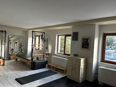 Poseidon Pilates - Ankara Çankaya