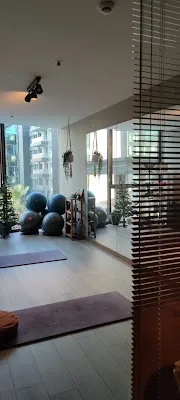 Positive Fizyoterapi & Egzersiz - İzmir Konak