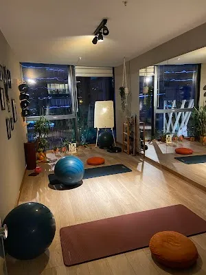 Positive Fizyoterapi & Egzersiz - İzmir Konak