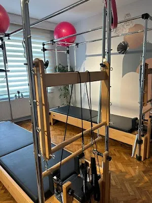 Positive Pilates görsel 2