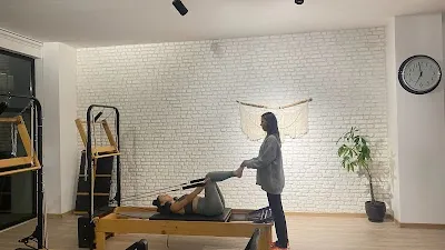 POWER GYM / PERSONAL TRAINING STUDIO - İstanbul Pendik