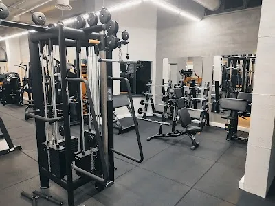 Power Gym Plus Bahçelievler Spor Salonu - İstanbul Bahçelievler