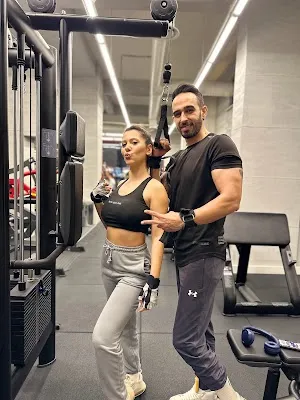 Power Gym Plus Bahçelievler Spor Salonu - İstanbul Bahçelievler