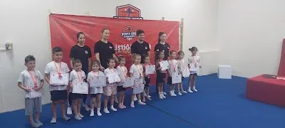 Power Kids Gymnastic - Ataşehir - İzmir Çiğli