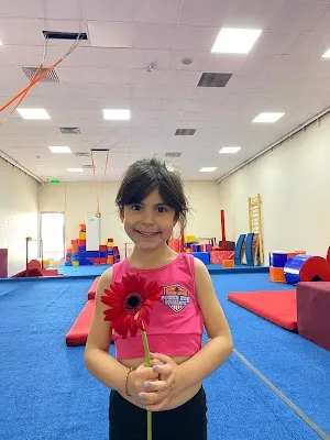 Power Kids Gymnastic - Gaziemir - İzmir Gaziemir