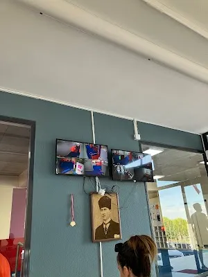 Power Kids Gymnastic - Menemen - İzmir Menemen