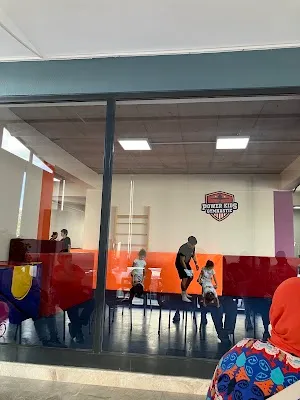 Power Kids Gymnastic - Menemen - İzmir Menemen