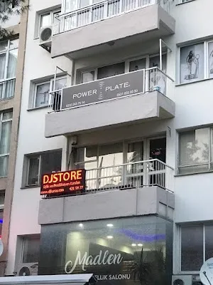 Power Plate görsel 2