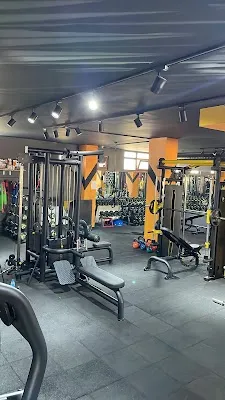 Power Pump Station BEYKENT SPOR SALONU - İstanbul Beylikdüzü