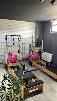 Power Pump Station BEYKENT SPOR SALONU - İstanbul Beylikdüzü