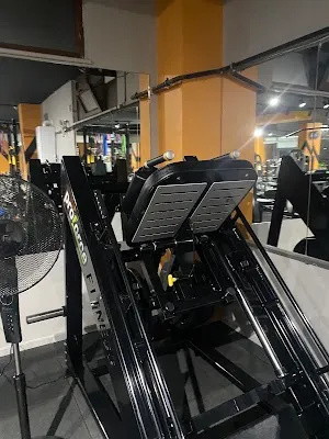 Power Pump Station BEYKENT SPOR SALONU - İstanbul Beylikdüzü