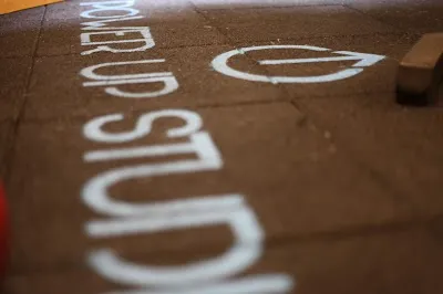 POWER UP AND PERSONNEL TRAINING PILATES STUDIO SUADİYE - İstanbul Kadıköy