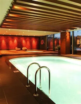 Pozitif Spa - İstanbul Bakırköy