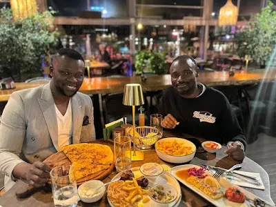 Pozitif Spa - İstanbul Bakırköy